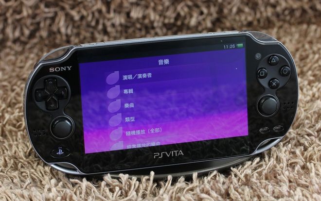 为什么PSP大获成功PSV却黯然落幕不朽情缘网站同为当年性能最强的掌机(图2)