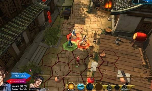 TOP10榜单 必玩的十大休闲游戏合集不朽情缘模拟器2025最火的休闲游戏(图2) TOP10榜单 必玩的十大休闲游戏合集不朽情缘模拟器2025最火的休闲游戏(图2)