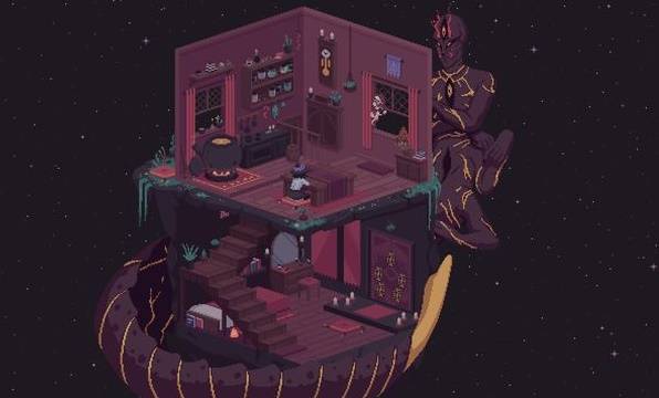 TOP10榜单 必玩的十大休闲游戏合集不朽情缘模拟器2025最火的休闲游戏(图6) TOP10榜单 必玩的十大休闲游戏合集不朽情缘模拟器2025最火的休闲游戏(图6)