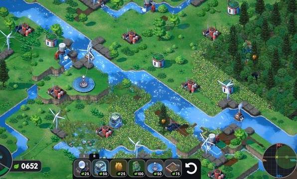 TOP10榜单 必玩的十大休闲游戏合集不朽情缘模拟器2025最火的休闲游戏(图10) TOP10榜单 必玩的十大休闲游戏合集不朽情缘模拟器2025最火的休闲游戏(图10)